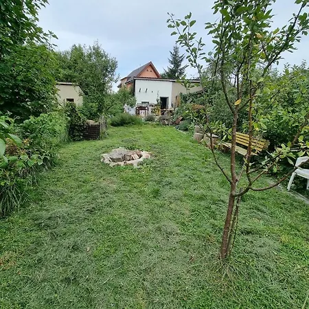 Star Apartment Černá v Pošumaví
