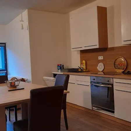 Apartment Star