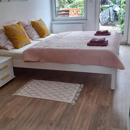 Star Apartament