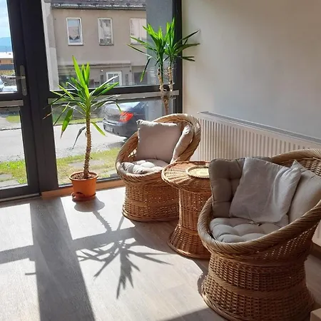 Star * Černá v Pošumaví