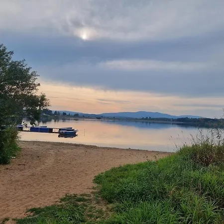 Star Černá v Pošumaví