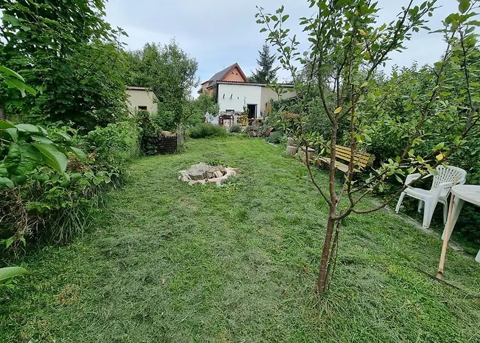 Star Apartment Černá v Pošumaví