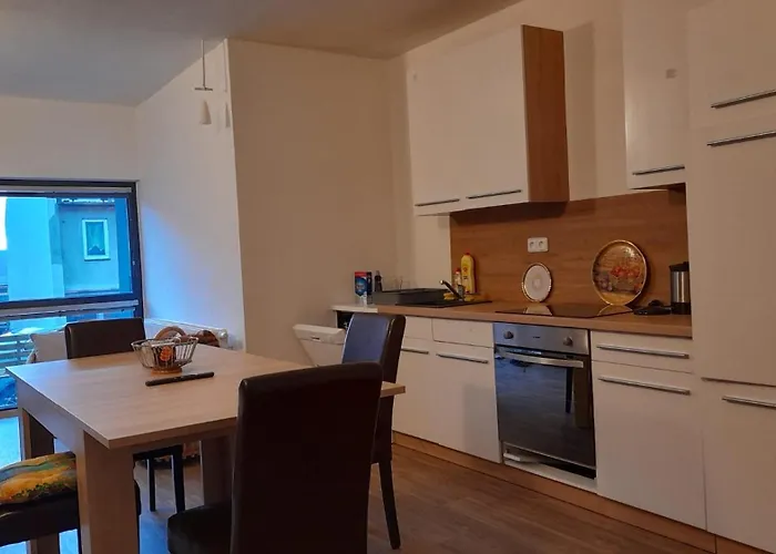 Appartement Star